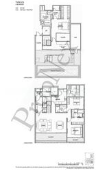 Lloyd Sixtyfive (D9), Apartment #523433511